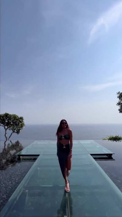 Bubbles Paraiso