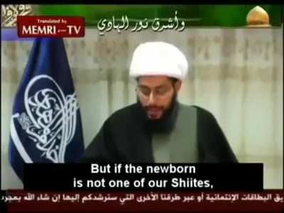 Imam explains why some people are gay 🤡
