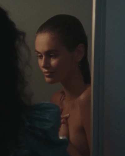 Kaia Gerber - The Palisades (2022)