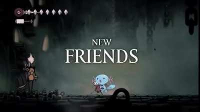 this is a whooper game now
