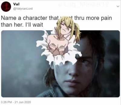 See? Even hayasaka hates overused templates.