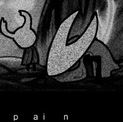 P    A    I    N