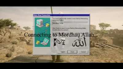 the MORDHAU ALLAH UPDATE