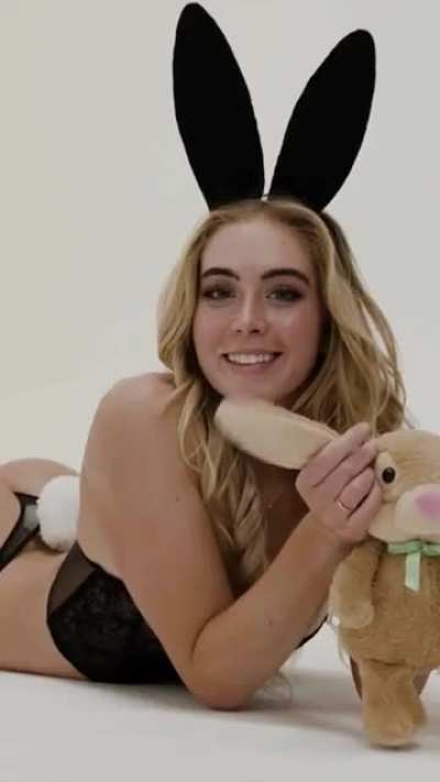 She can take them all