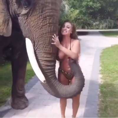 Maybe maybe maybe