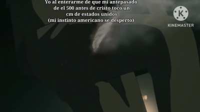 Name de el anime: trigun stampede