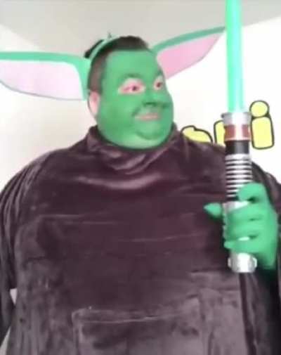 Soy cosplayer