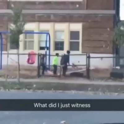 Future acrobats