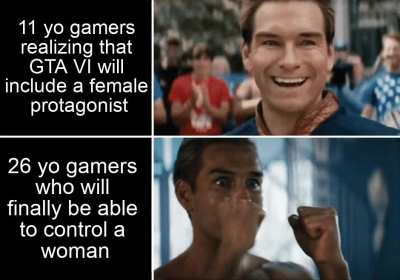 ah yes, "gamers"