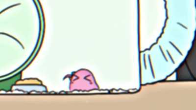 Pet the Boccher