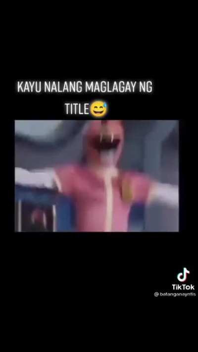 Tae ranger