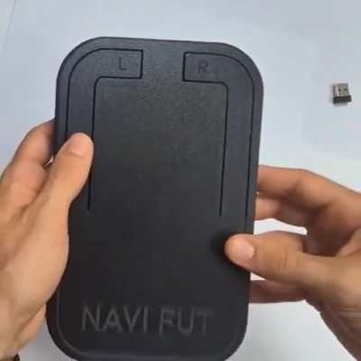 RSI killed my ability to use a mouse&hellip; so I built one for my foot (3D printed + working)