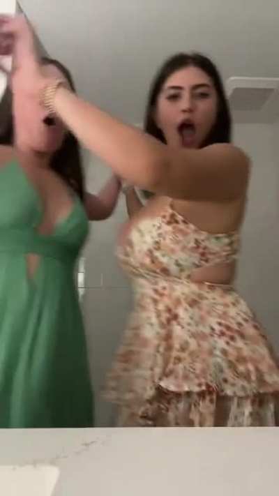 new tiktok