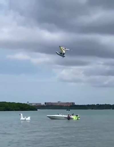 What&rsquo;s going on in Florida ???