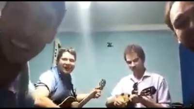Apertou porque eres