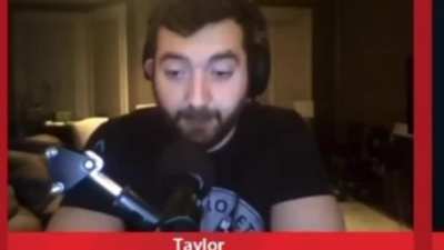 &lsquo;Kyle, chill the fuck out&rsquo;