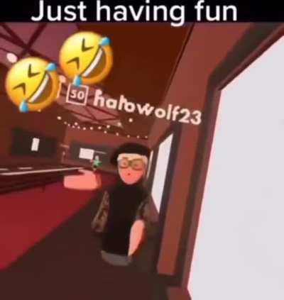 bully the weak