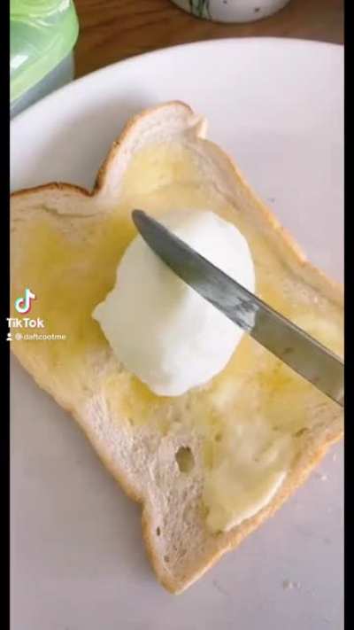 A delicious breakfast