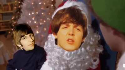 You Don&rsquo;t Smell like Paul