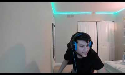 Scuffed mic Ronaldo 😍😍🥰🥰