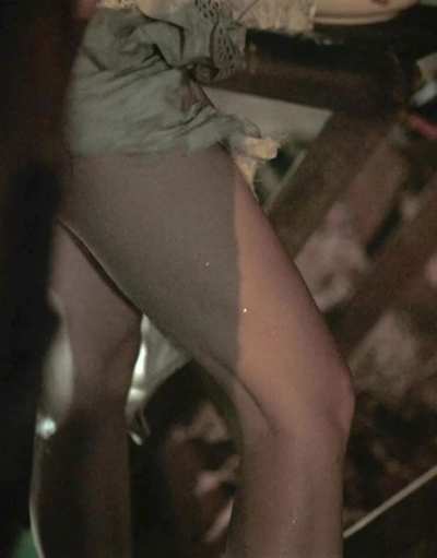 Ella Hunt