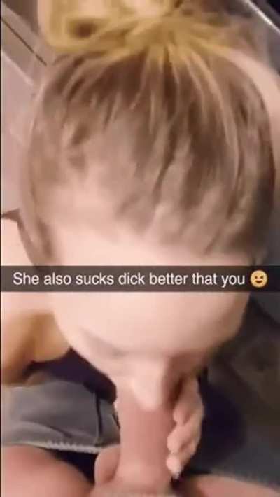 [/r/NSFW_5seconds] Our daughter makes the best tea