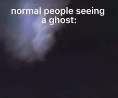 Why muta loves arab ghost hunting