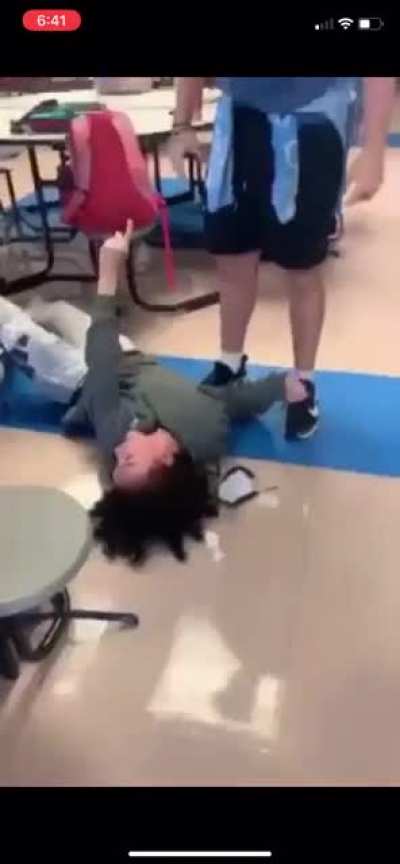 Do the worm