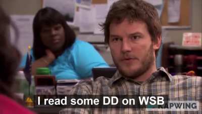 Q&amp;amp;A with a WSB member