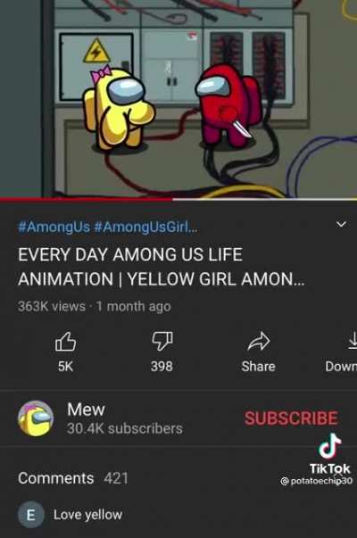 End me