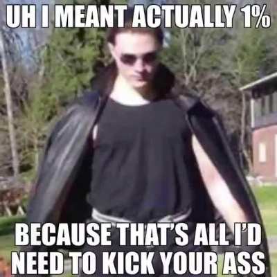 Ben sh*piro