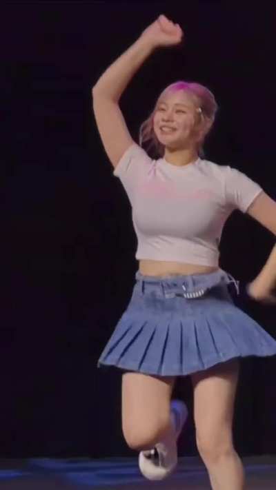 Weeekly - Jihan