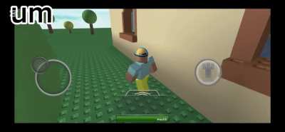 I was banned aftet that