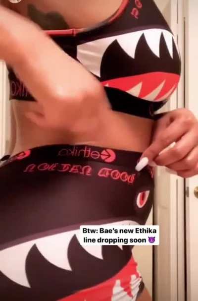 Became a fan of Ethika after This 🫡