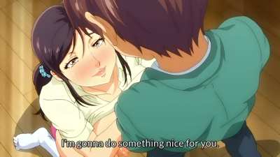 Torokase Orgasm The Animation - English Subbed