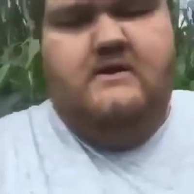 Face reveal
