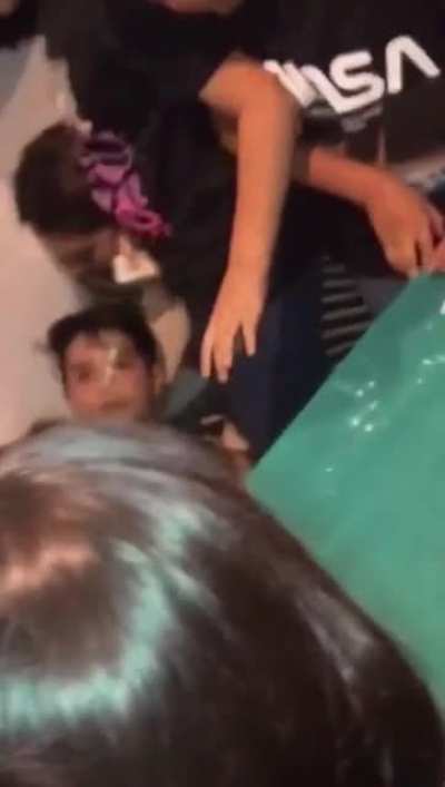 Pendejo, est&uacute;pido. Cl&aacute;sica mam&aacute; mexicana.