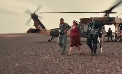Chopper