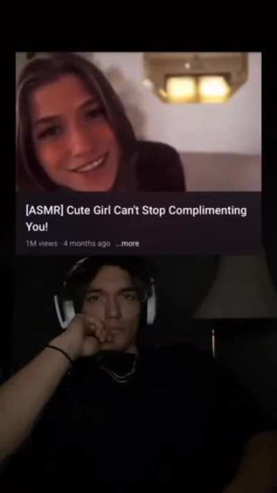 compliments.