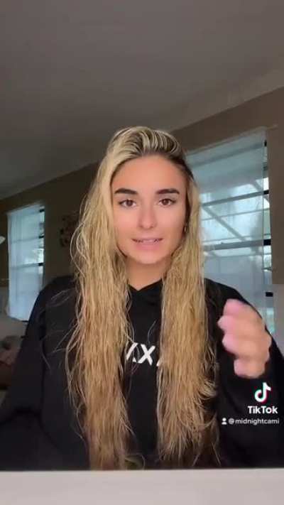 Tiktok again