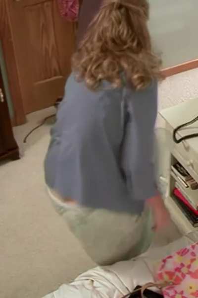 Katherine Heigl in Side Effects
