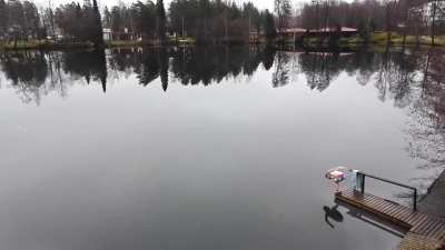 Водные процедуры