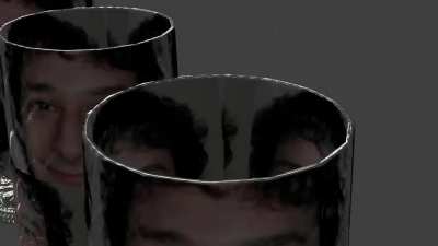 The many chalices