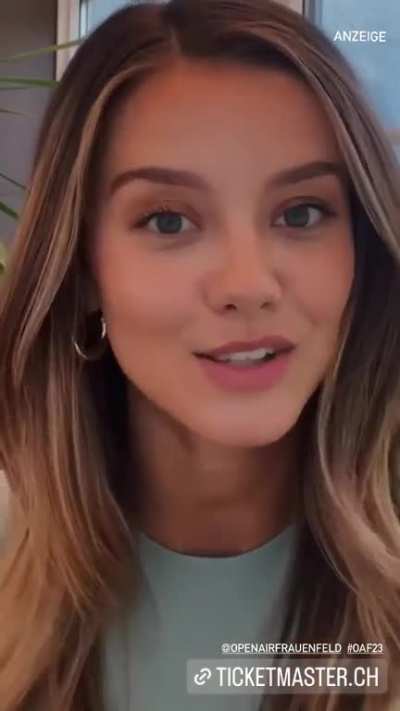 IG Story June 25, 2025