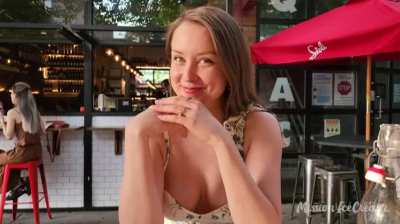 always on my best behavior [GIF]