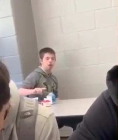 Milk Flip Challenge