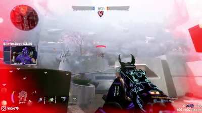 New gamemode "Flipside" in the Northstar client inspired by the Effect and Cause campaign mission