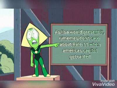 Something's wrong i can feel it