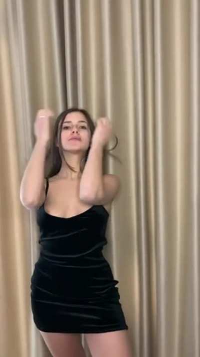 Appreciate my body