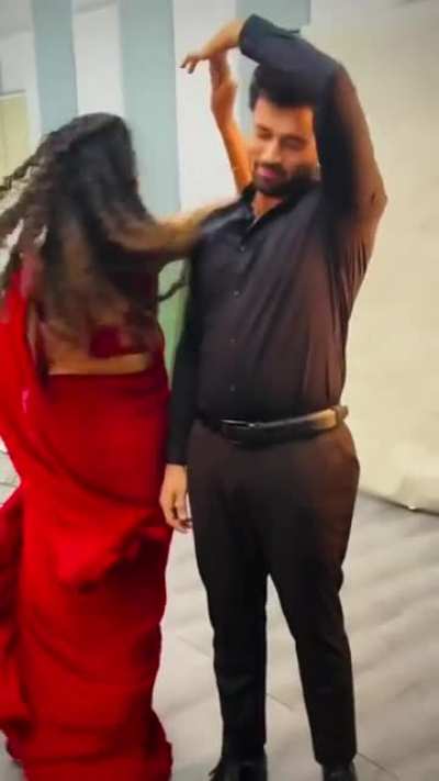 Anupama Parameshwaran